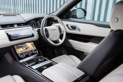 Range Rover Velar